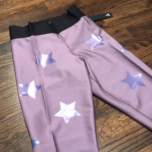 ULTRACOR The Sprinter High Knockout Leggings - Picture 4 of 8